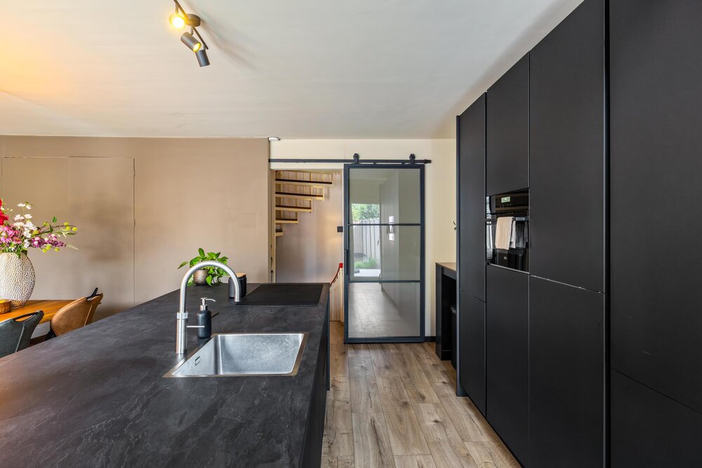 De Wouden 66, 9405 HL Assen - € 375.000 k.k. - Boekholt & partners makelaars Assen