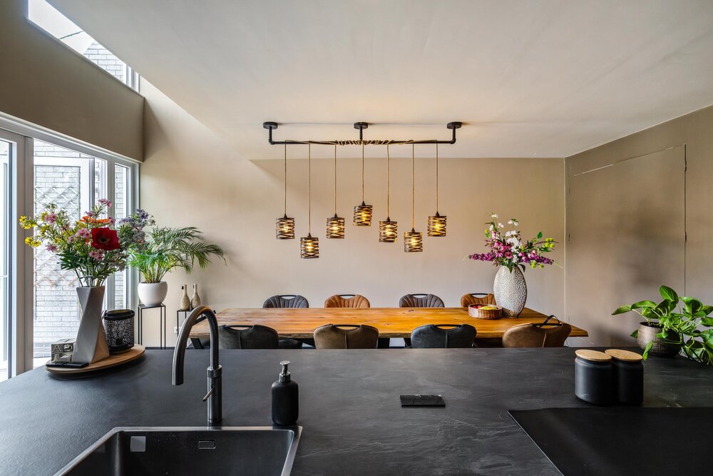 De Wouden 66, 9405 HL Assen - € 375.000 k.k. - Boekholt & partners makelaars Assen