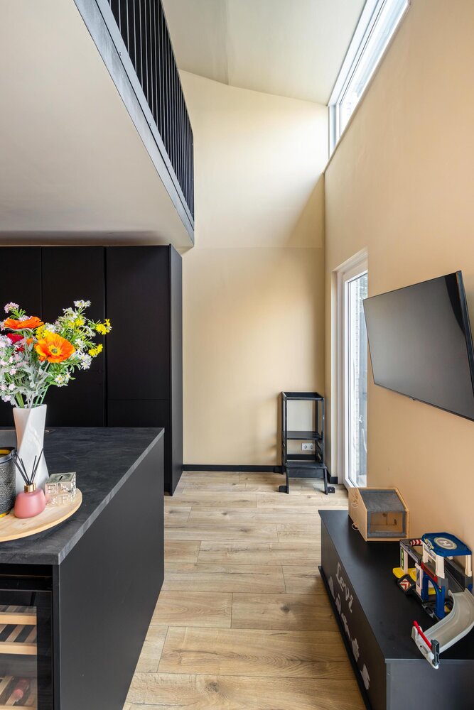 De Wouden 66, 9405 HL Assen - € 375.000 k.k. - Boekholt & partners makelaars Assen