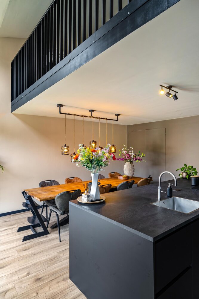 De Wouden 66, 9405 HL Assen - € 375.000 k.k. - Boekholt & partners makelaars Assen
