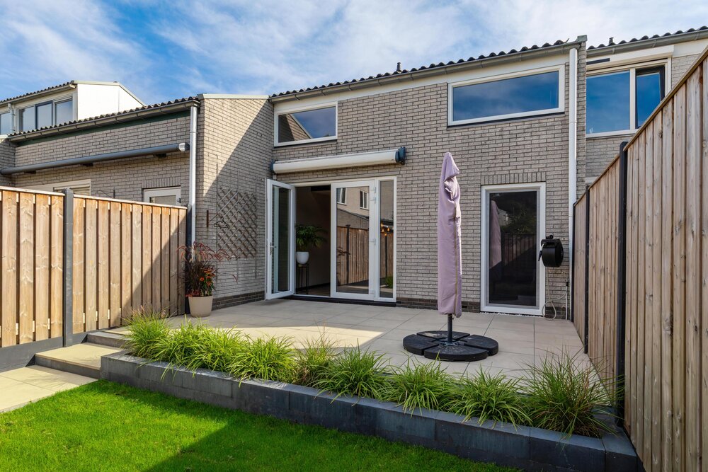 De Wouden 66, 9405 HL Assen - € 375.000 k.k. - Boekholt & partners makelaars Assen