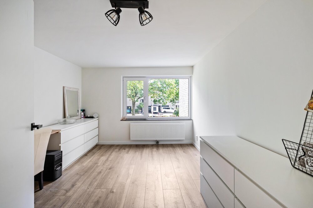 De Wouden 66, 9405 HL Assen - € 375.000 k.k. - Boekholt & partners makelaars Assen