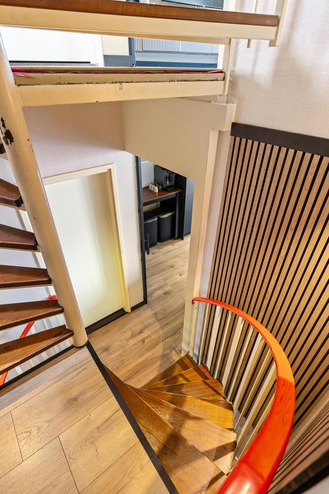 De Wouden 66, 9405 HL Assen - € 375.000 k.k. - Boekholt & partners makelaars Assen