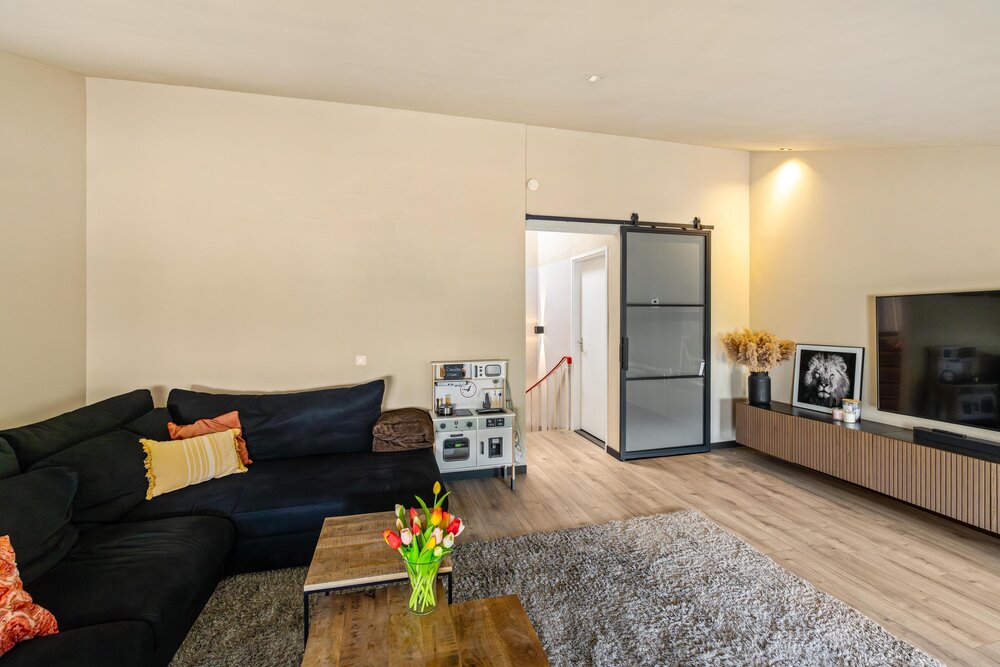 De Wouden 66, 9405 HL Assen - € 375.000 k.k. - Boekholt & partners makelaars Assen