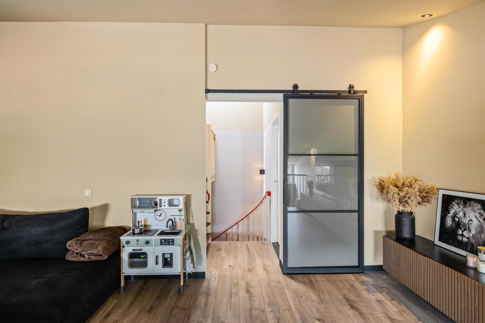 De Wouden 66, 9405 HL Assen - € 375.000 k.k. - Boekholt & partners makelaars Assen