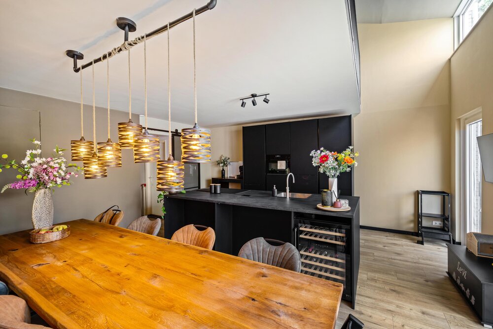De Wouden 66, 9405 HL Assen - € 375.000 k.k. - Boekholt & partners makelaars Assen