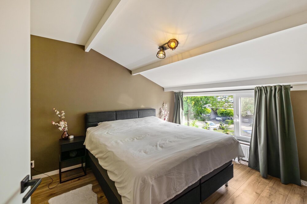 De Wouden 66, 9405 HL Assen - € 375.000 k.k. - Boekholt & partners makelaars Assen