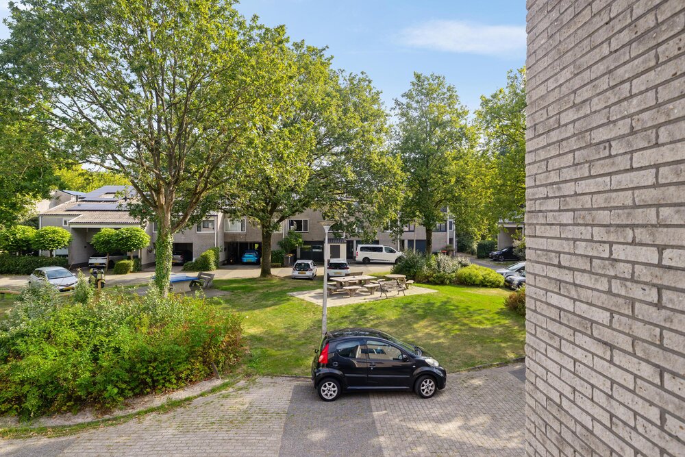 De Wouden 66, 9405 HL Assen - € 375.000 k.k. - Boekholt & partners makelaars Assen