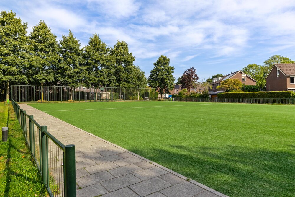 De Wouden 66, 9405 HL Assen - € 375.000 k.k. - Boekholt & partners makelaars Assen