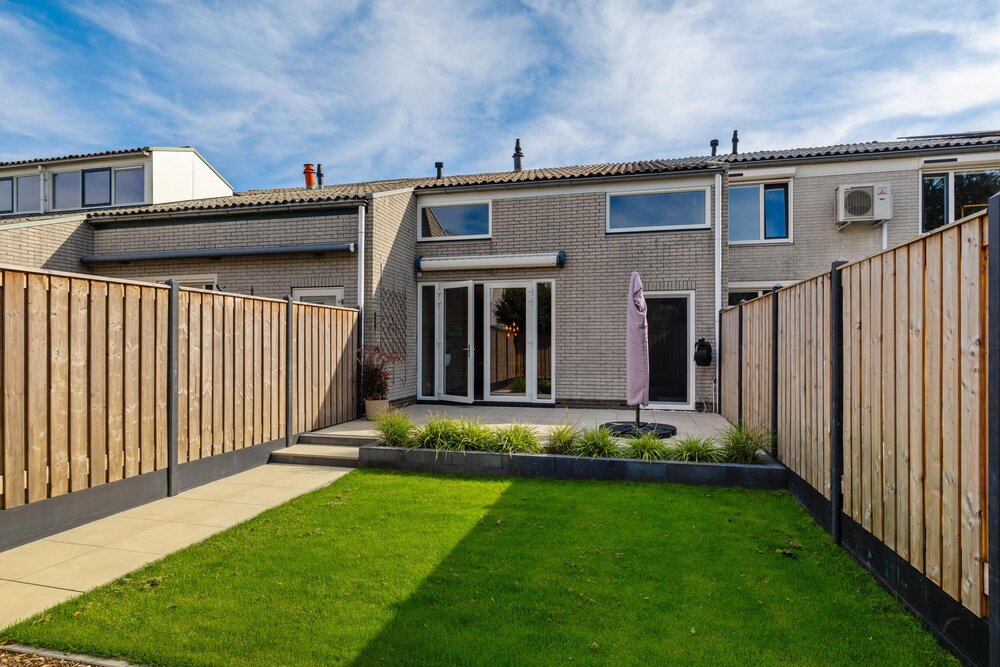 De Wouden 66, 9405 HL Assen - € 375.000 k.k. - Boekholt & partners makelaars Assen