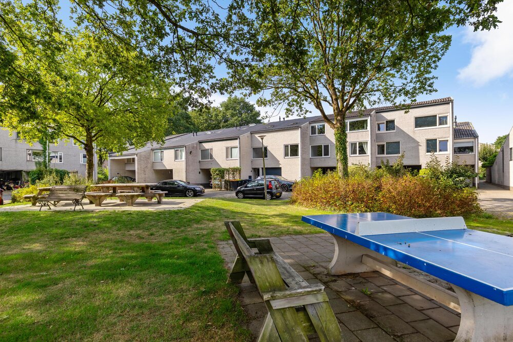 De Wouden 66, 9405 HL Assen - € 375.000 k.k. - Boekholt & partners makelaars Assen