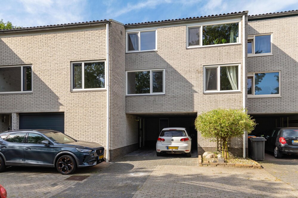 De Wouden 66, 9405 HL Assen - € 375.000 k.k. - Boekholt & partners makelaars Assen