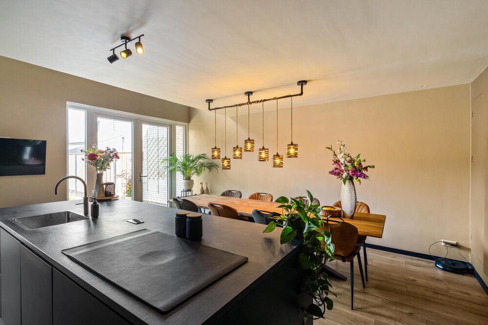 De Wouden 66, 9405 HL Assen - € 375.000 k.k. - Boekholt & partners makelaars Assen