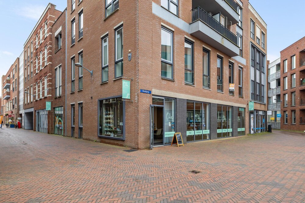 Traverse 123, 9408 ML Assen - € 359.000 k.k. - Boekholt & partners makelaars Assen