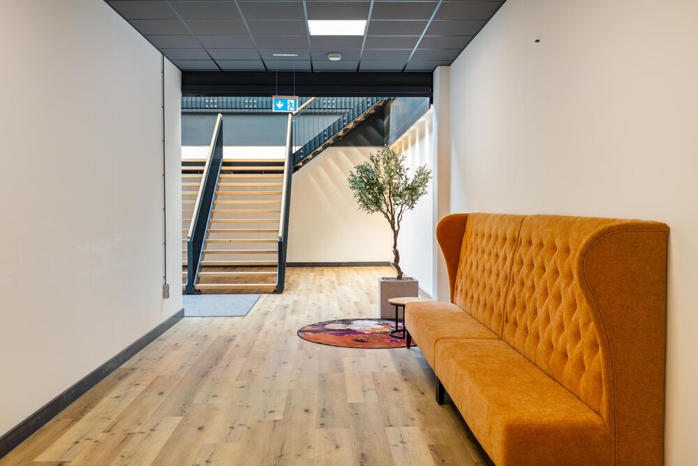 Traverse 123, 9408 ML Assen - € 375.000 k.k. - Boekholt & partners makelaars Assen