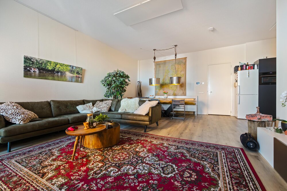 Traverse 123, 9408 ML Assen - € 375.000 k.k. - Boekholt & partners makelaars Assen