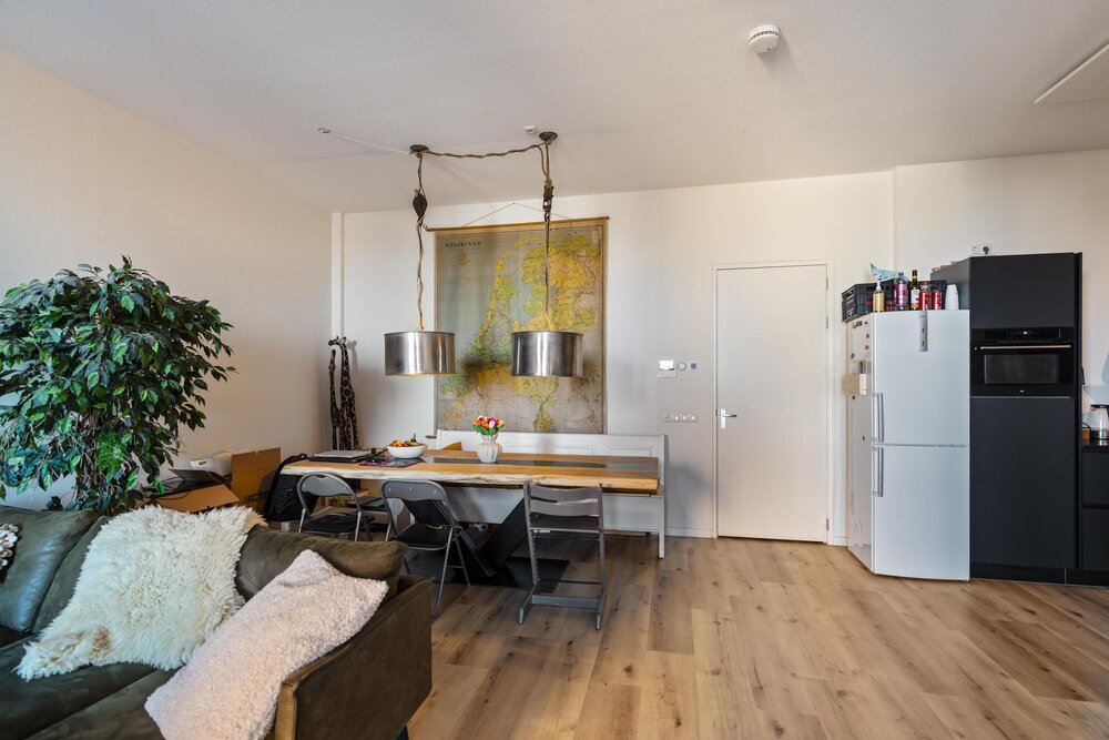 Traverse 123, 9408 ML Assen - € 375.000 k.k. - Boekholt & partners makelaars Assen