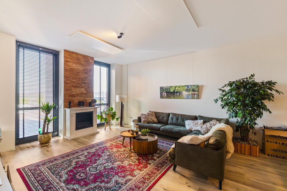 Traverse 123, 9408 ML Assen - € 375.000 k.k. - Boekholt & partners makelaars Assen