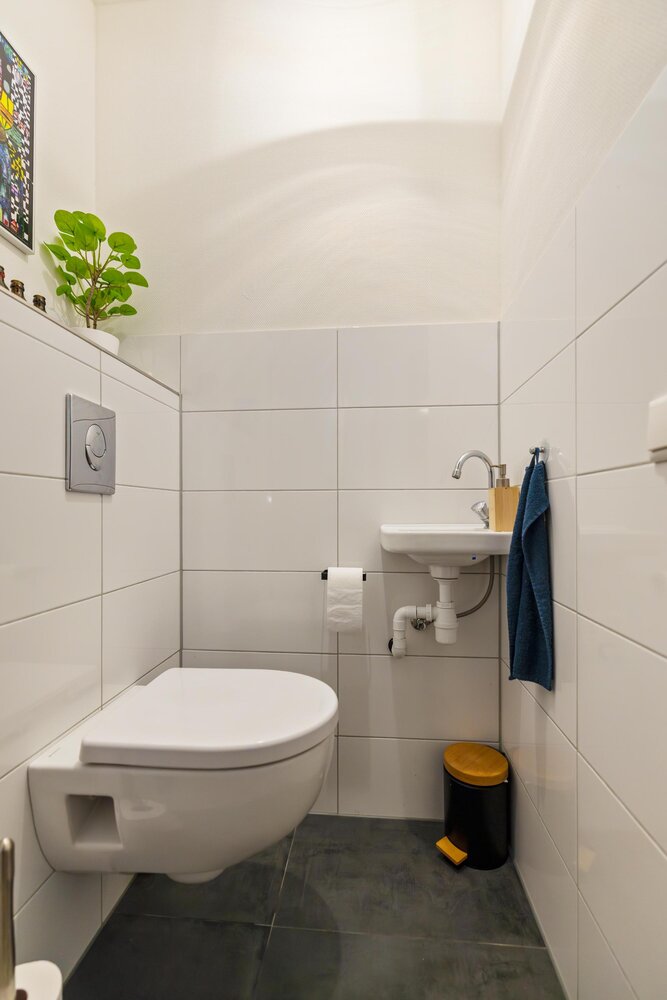Traverse 123, 9408 ML Assen - € 375.000 k.k. - Boekholt & partners makelaars Assen