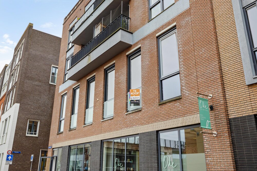 Traverse 123, 9408 ML Assen - € 359.000 k.k. - Boekholt & partners makelaars Assen