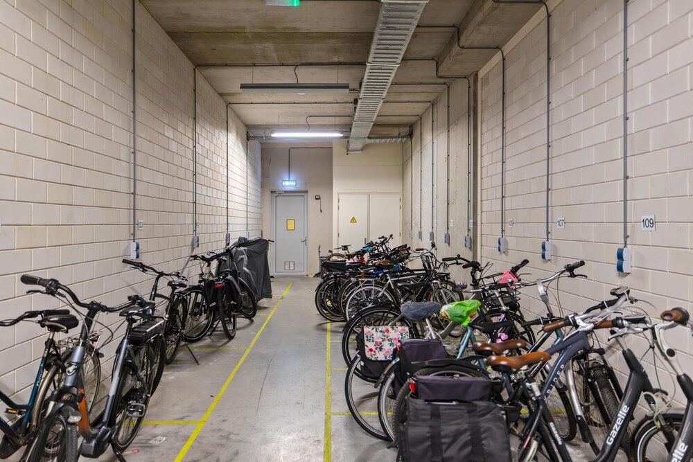 Traverse 123, 9408 ML Assen - € 375.000 k.k. - Boekholt & partners makelaars Assen
