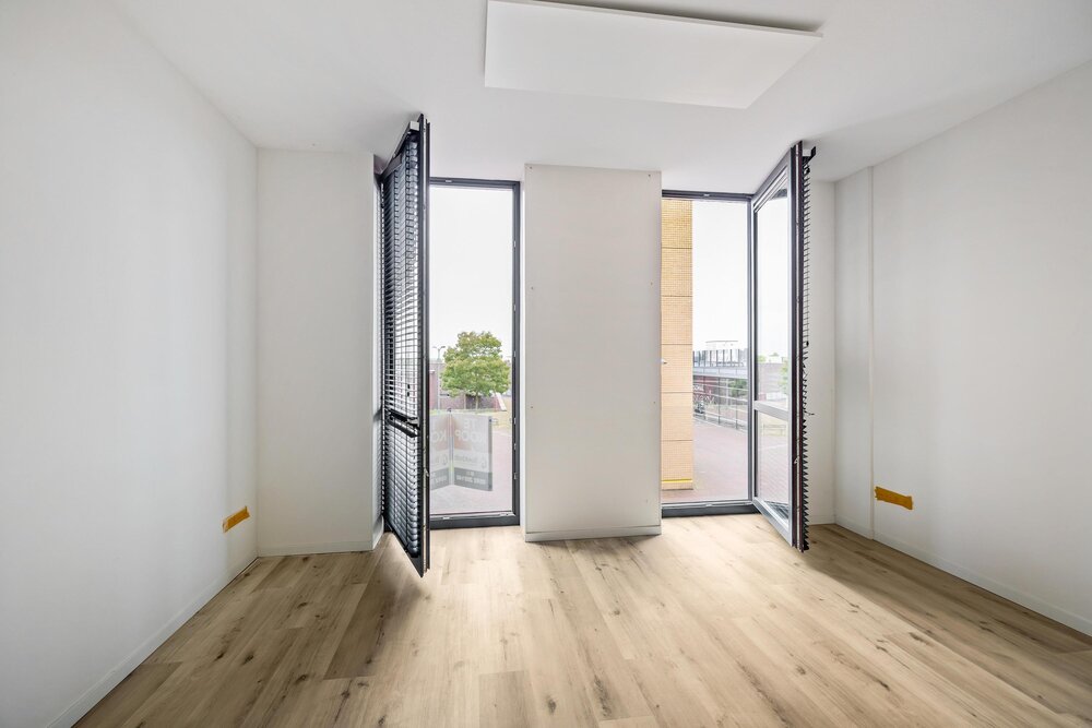 Traverse 123, 9408 ML Assen - € 359.000 k.k. - Boekholt & partners makelaars Assen