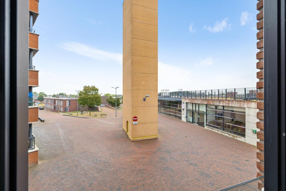 Traverse 123, 9408 ML Assen - € 359.000 k.k. - Boekholt & partners makelaars Assen