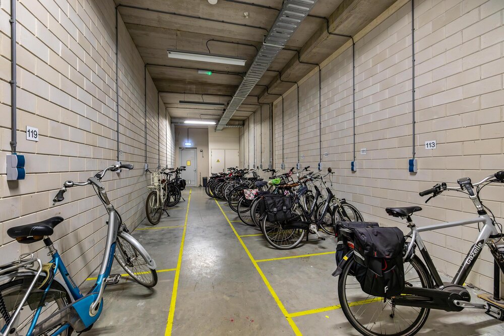Traverse 123, 9408 ML Assen - € 359.000 k.k. - Boekholt & partners makelaars Assen