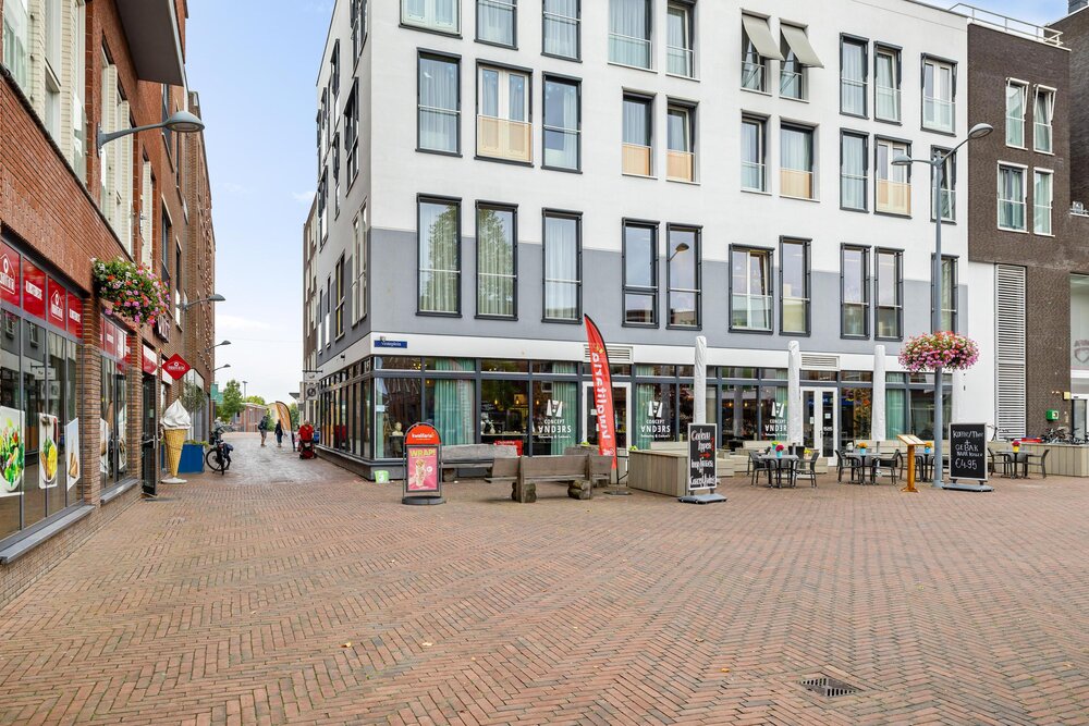 Traverse 123, 9408 ML Assen - € 359.000 k.k. - Boekholt & partners makelaars Assen