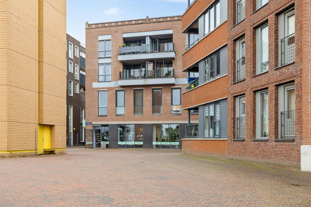 Traverse 123, 9408 ML Assen - € 359.000 k.k. - Boekholt & partners makelaars Assen