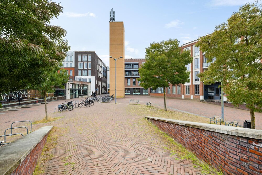 Traverse 123, 9408 ML Assen - € 359.000 k.k. - Boekholt & partners makelaars Assen