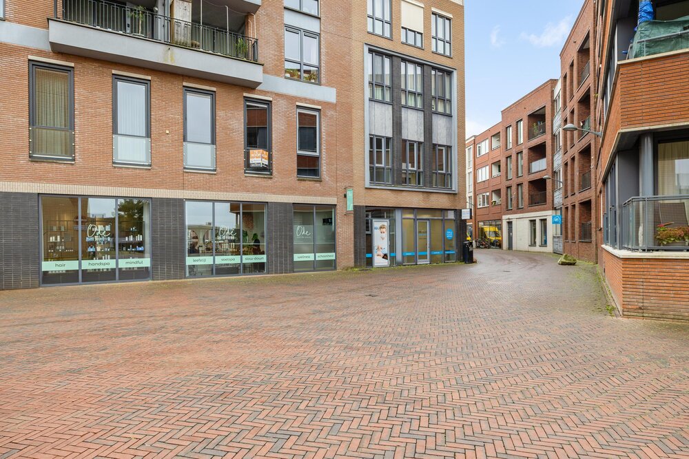 Traverse 123, 9408 ML Assen - € 359.000 k.k. - Boekholt & partners makelaars Assen