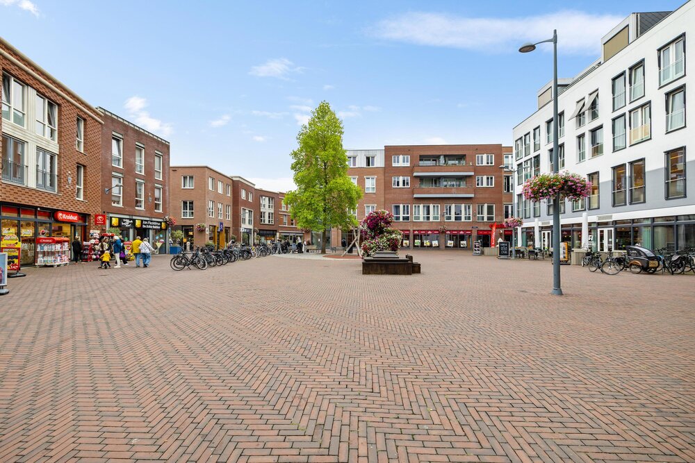 Traverse 123, 9408 ML Assen - € 359.000 k.k. - Boekholt & partners makelaars Assen