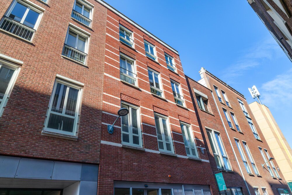 Traverse 123, 9408 ML Assen - € 375.000 k.k. - Boekholt & partners makelaars Assen