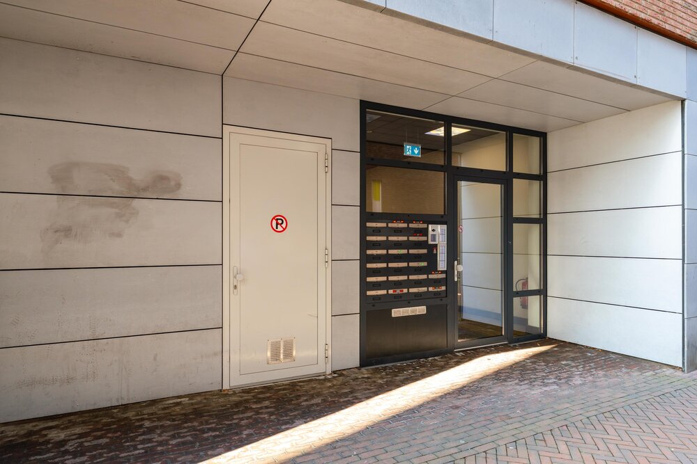 Traverse 123, 9408 ML Assen - € 375.000 k.k. - Boekholt & partners makelaars Assen