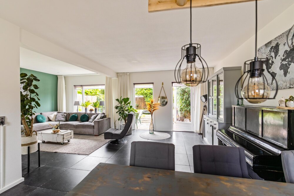 Oosterveld 24, 9451 GZ Rolde - € 395.000 k.k. - Boekholt & partners makelaars Assen
