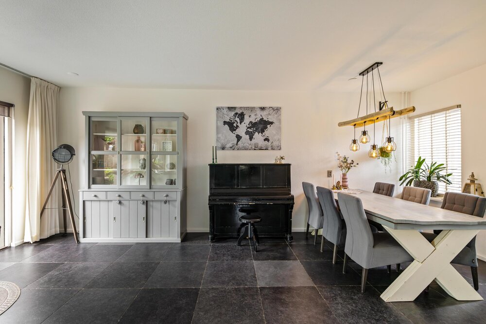 Oosterveld 24, 9451 GZ Rolde - € 395.000 k.k. - Boekholt & partners makelaars Assen