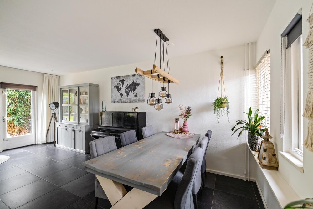 Oosterveld 24, 9451 GZ Rolde - € 395.000 k.k. - Boekholt & partners makelaars Assen