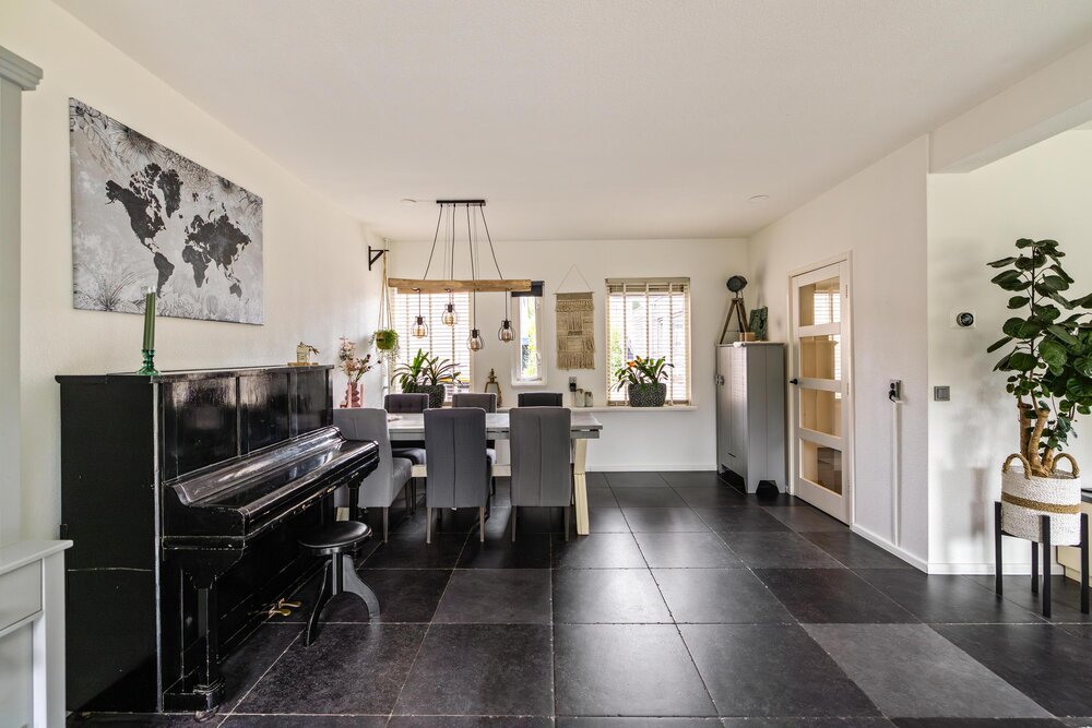 Oosterveld 24, 9451 GZ Rolde - € 395.000 k.k. - Boekholt & partners makelaars Assen