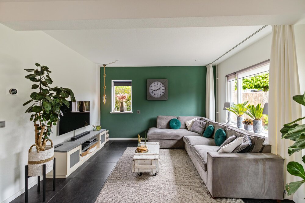 Oosterveld 24, 9451 GZ Rolde - € 395.000 k.k. - Boekholt & partners makelaars Assen