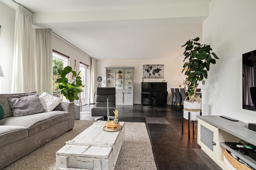 Oosterveld 24, 9451 GZ Rolde - € 395.000 k.k. - Boekholt & partners makelaars Assen