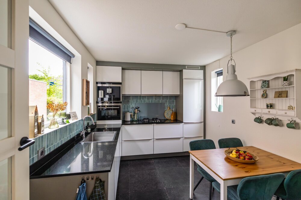 Oosterveld 24, 9451 GZ Rolde - € 395.000 k.k. - Boekholt & partners makelaars Assen