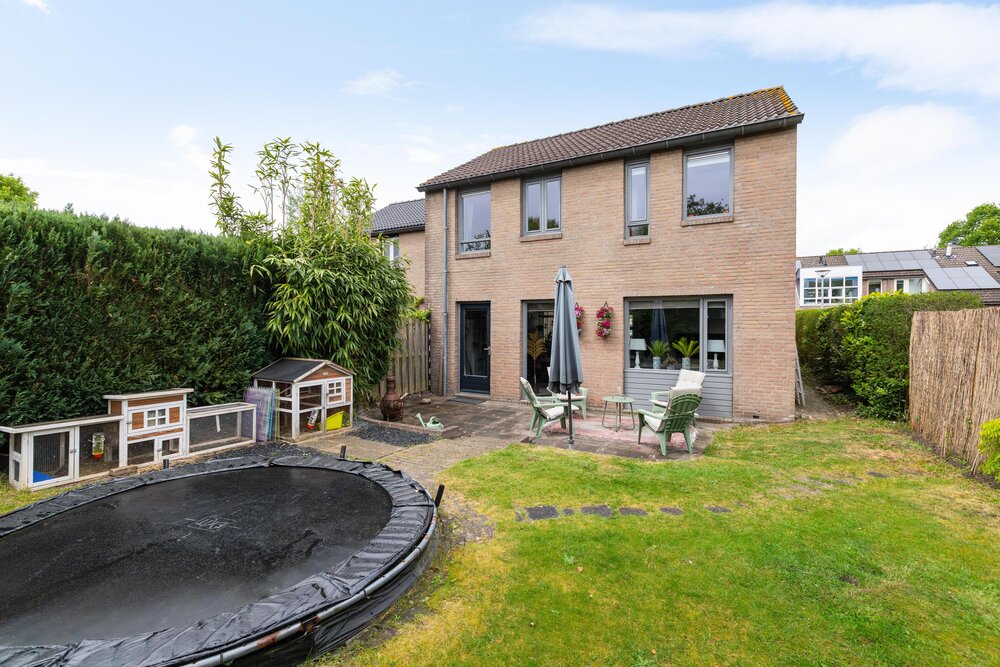 Oosterveld 24, 9451 GZ Rolde - € 395.000 k.k. - Boekholt & partners makelaars Assen