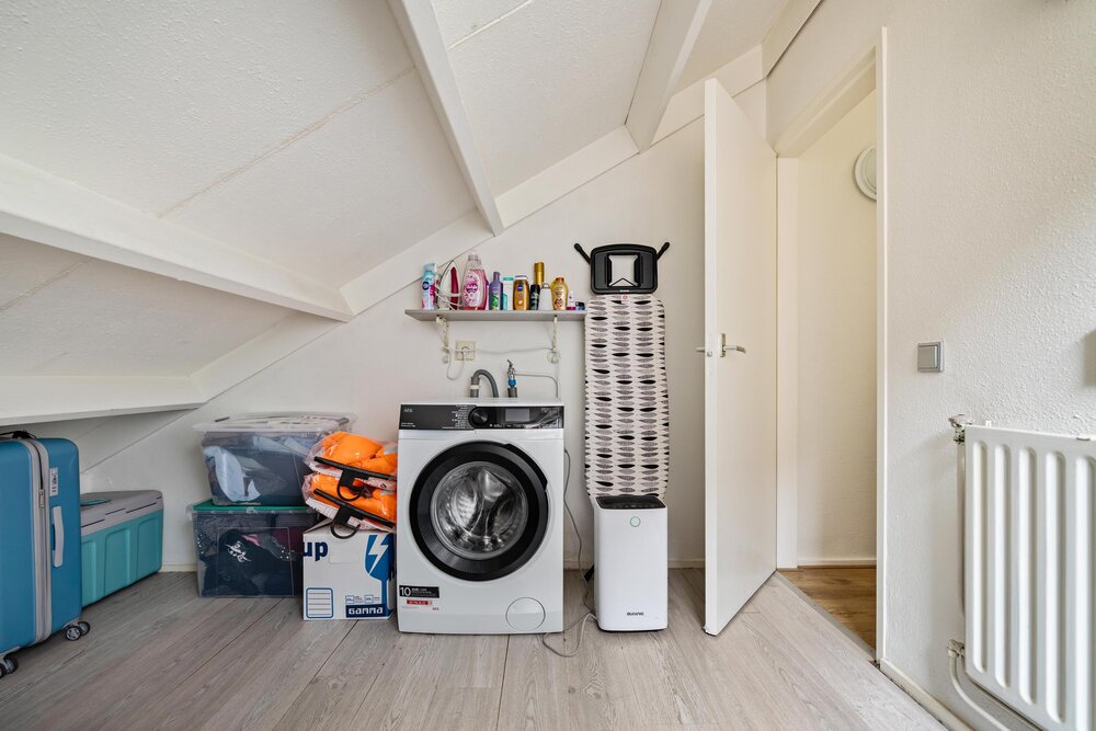 Oosterveld 24, 9451 GZ Rolde - € 395.000 k.k. - Boekholt & partners makelaars Assen