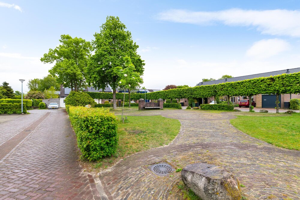 Oosterveld 24, 9451 GZ Rolde - € 395.000 k.k. - Boekholt & partners makelaars Assen