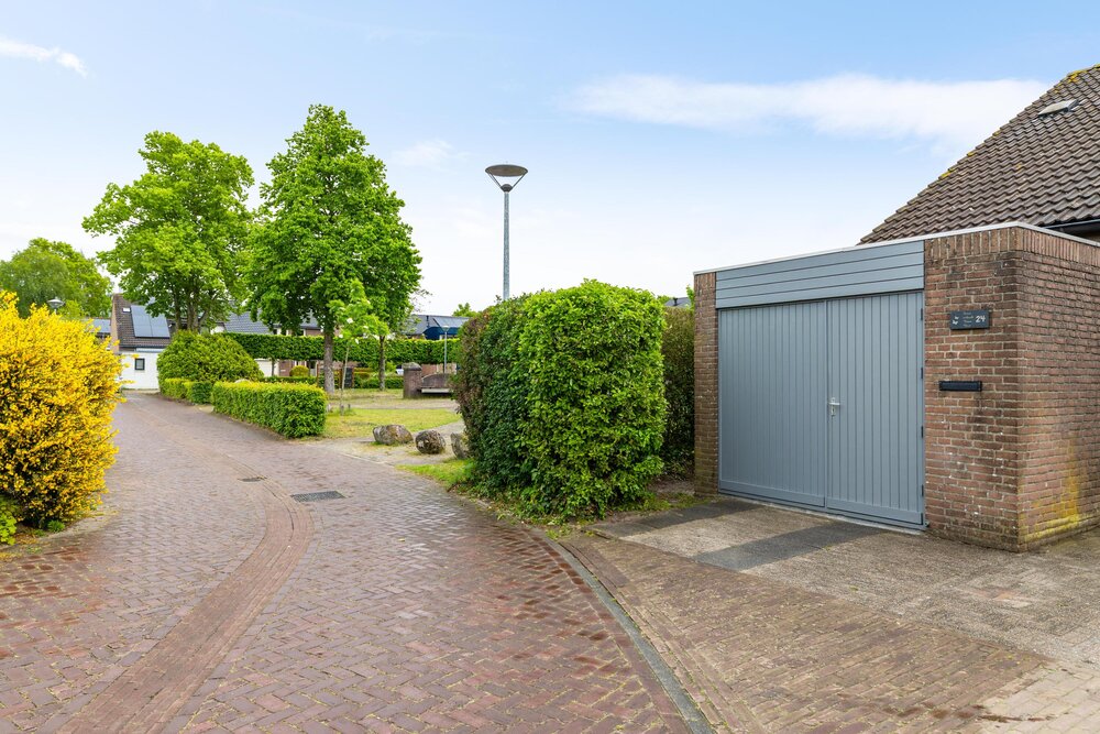 Oosterveld 24, 9451 GZ Rolde - € 395.000 k.k. - Boekholt & partners makelaars Assen