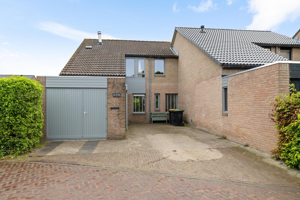 Oosterveld 24, 9451 GZ Rolde - € 395.000 k.k. - Boekholt & partners makelaars Assen