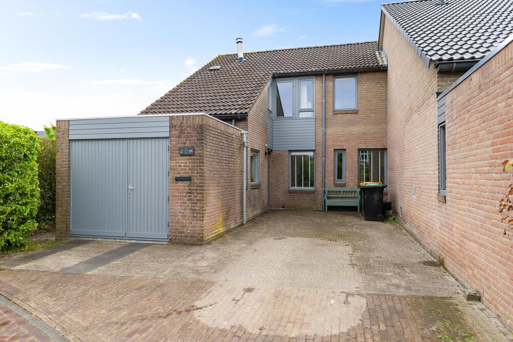 Oosterveld 24, 9451 GZ Rolde - € 395.000 k.k. - Boekholt & partners makelaars Assen