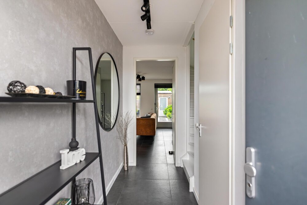 Veemarktzicht 7, 9401 WE Assen - € 595.000 k.k. - Boekholt & partners makelaars Assen