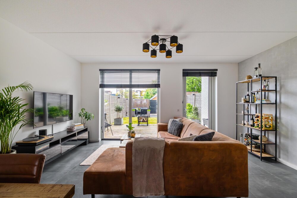 Veemarktzicht 7, 9401 WE Assen - € 595.000 k.k. - Boekholt & partners makelaars Assen